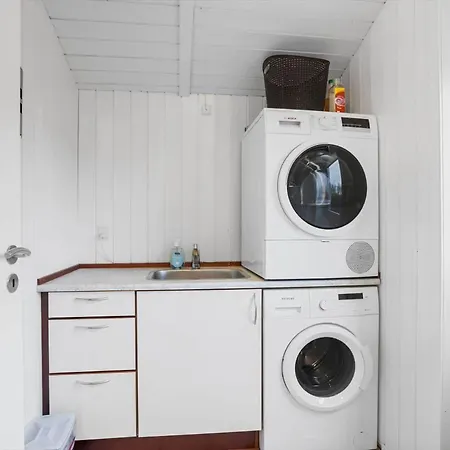 בית נופש Ae234-marstal-plantagevej-5-b