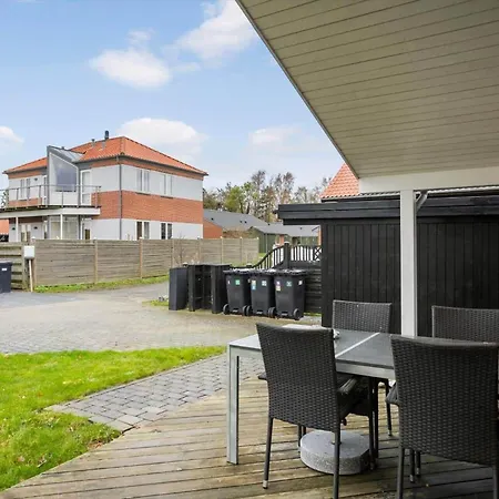 Ae234-marstal-plantagevej-5-b בית נופש