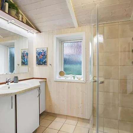 בית נופש Ae234-marstal-plantagevej-5-b *