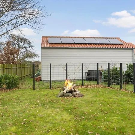 Ae234-marstal-plantagevej-5-b בית נופש *