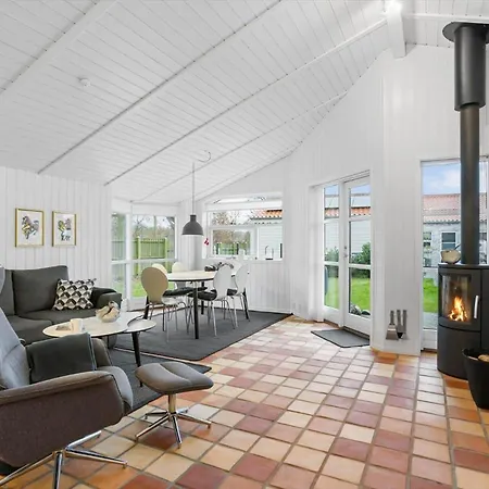 Ae234-marstal-plantagevej-5-b בית נופש Marstal