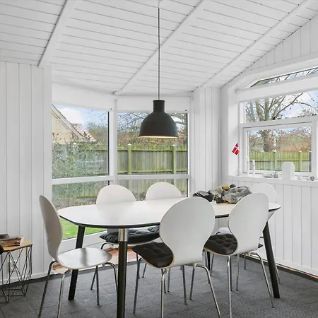 Ae234-marstal-plantagevej-5-b בית נופש *